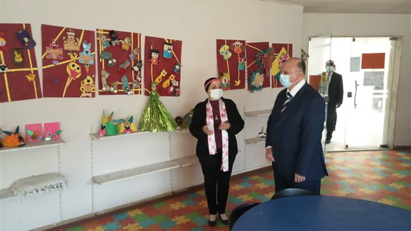 محافظ القاهرة 