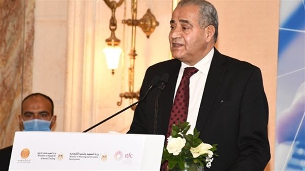 مصطفي مدبولي ـ رئيس