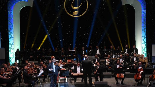 دار الاوبرا 