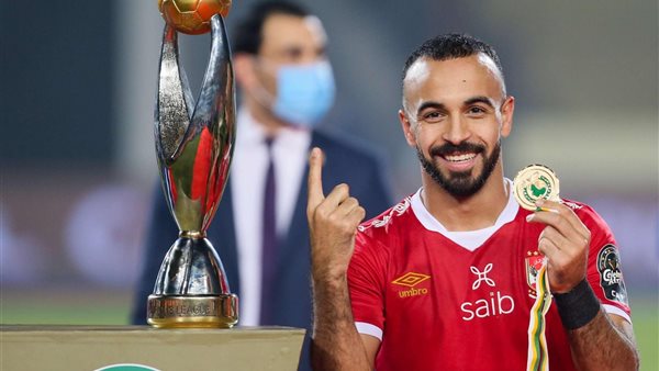 محمد مجدي أفشة