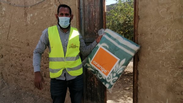 جانب من الحدث