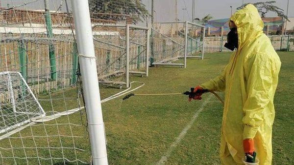 حملات تطهير المقاولون