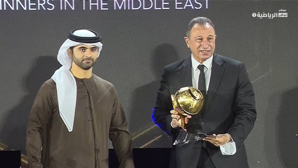 محمود الخطيب رئيس