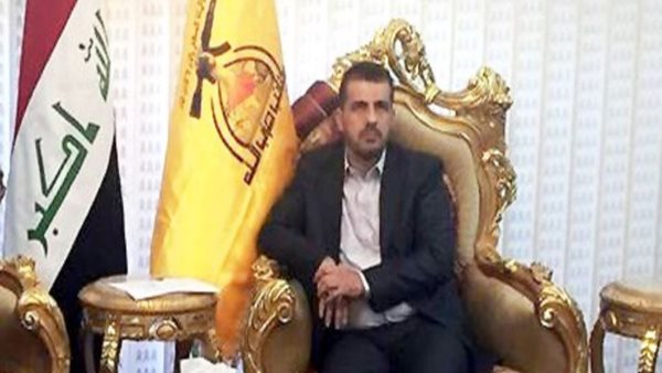 أبو علي العسكري