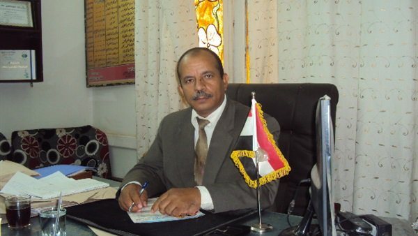 وكيل وزارة التربية