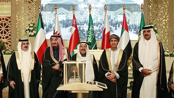 دول الخليج العربي