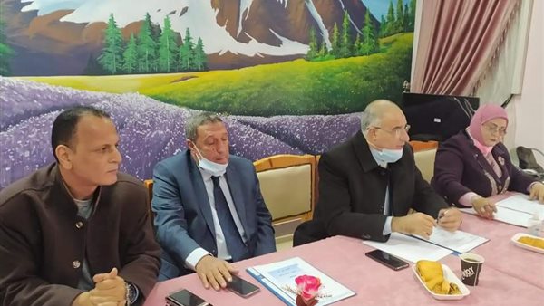 مجلس الاباء والأمناء