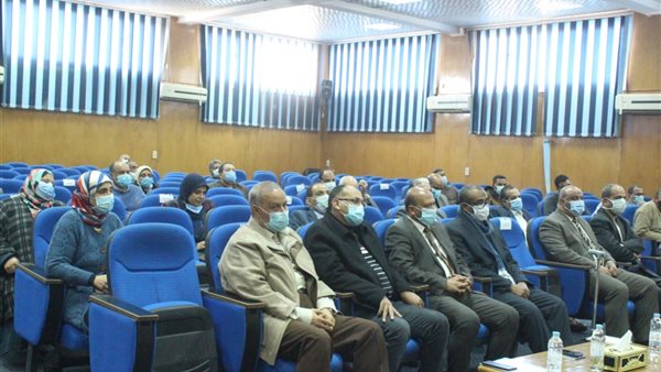 جانب من الحدث