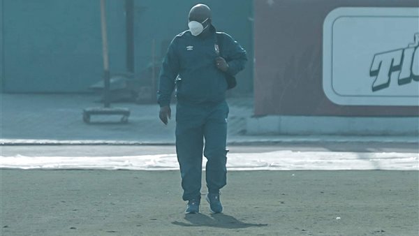 موسيماني مدرب الاهلي