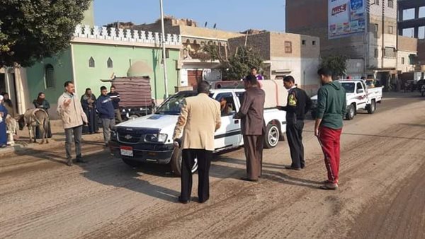 جانب من الحدث