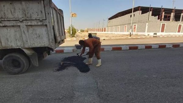 جانب من الحدث