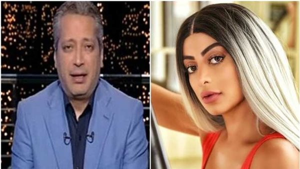 ميرهان كيلر وتامر