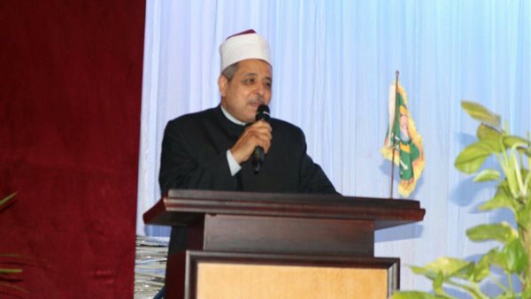 الشيخ علي خليل