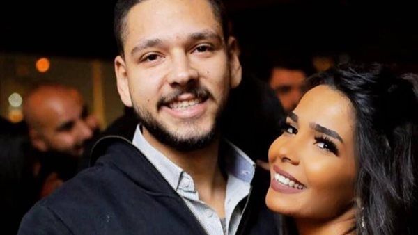 محمود شاهين - نورهان