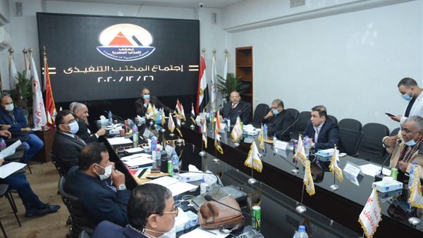 جانب من الحدث