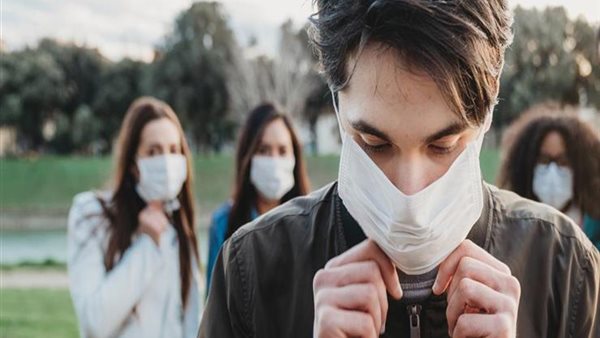 كورونا في امريكا