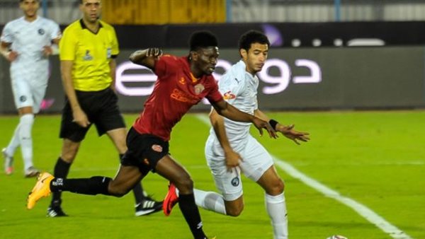 كوامي بونسو