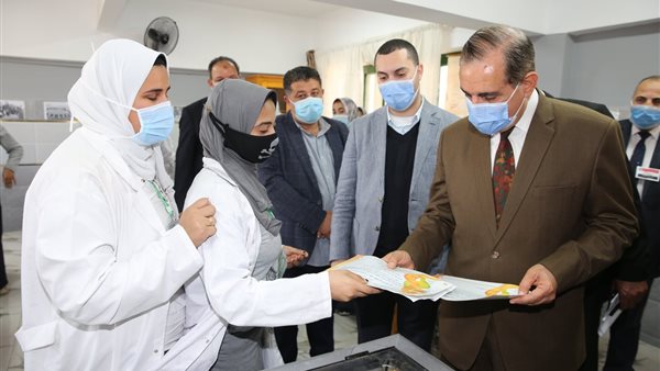 جانب من الحدث