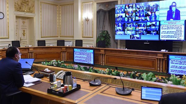 اجتماع اللجنة العليا