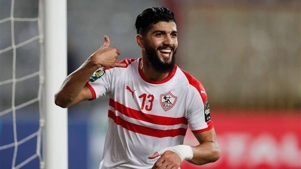 فرجاني ساسي لاعب