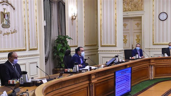 اجتماع اللجنة العليا