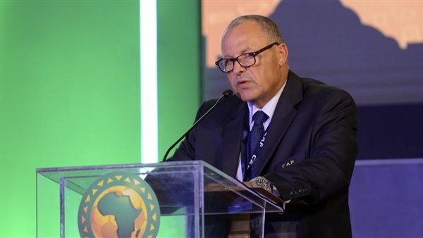 هاني أبو ريدة