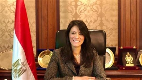 الدكتورة رانيا المشاط،