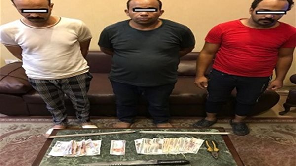 جانب من الحدث