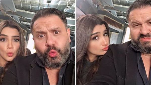 ادوارد ومي عمر 