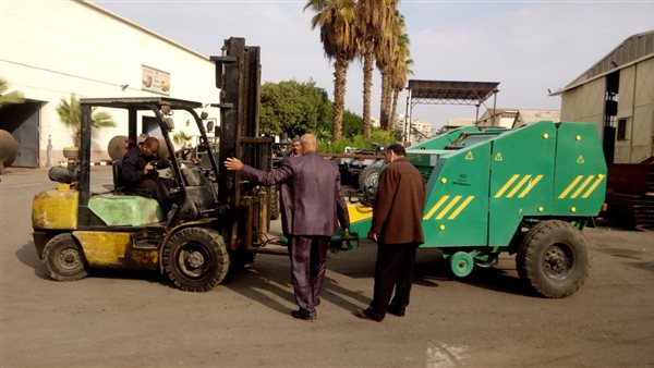 صورة من الحدث