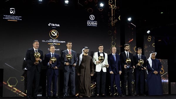 جانب من احتفالية