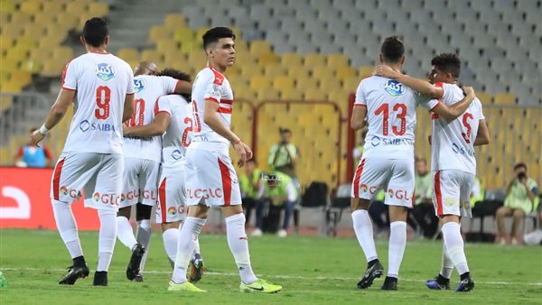 فريق الزمالك