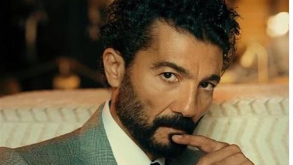 خالد النبوي 