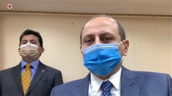 صورة من الحدث