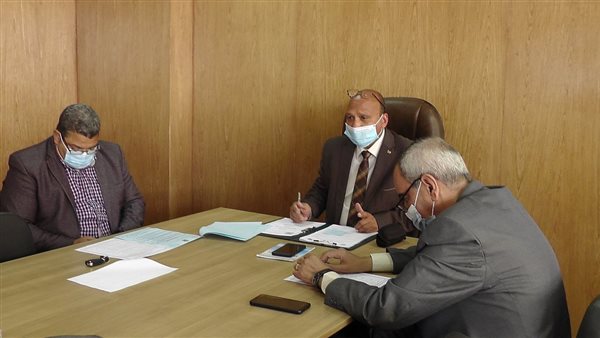 صورة من الحدث