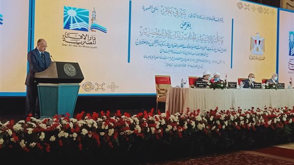 خالد عبد العال ـ