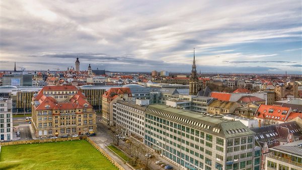 صورة أرشيفية المانيا