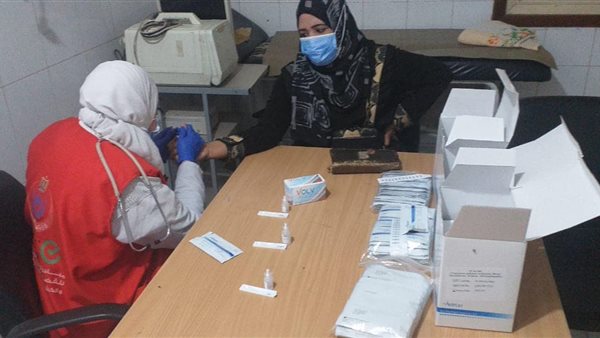 الوحدة الصحة بدشنا