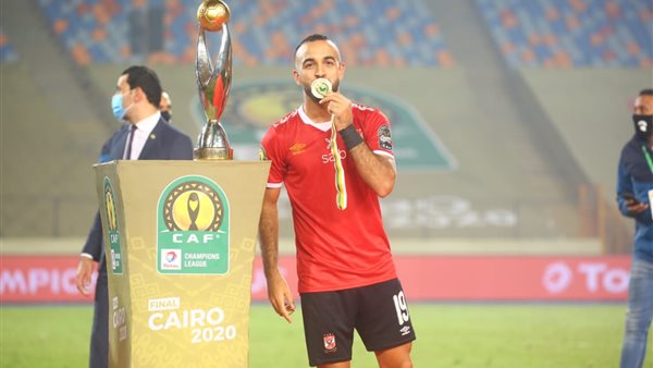 محمد مجدي أفشة