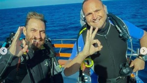 نيكولا معوض 