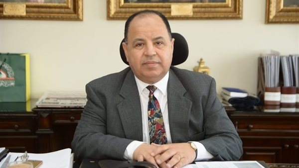 محمد معيط ـ وزير