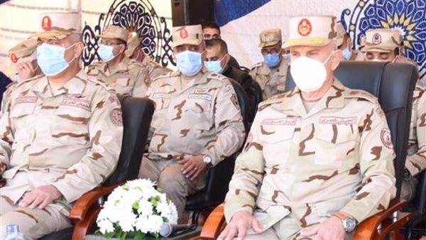 الفريق محمد فريد