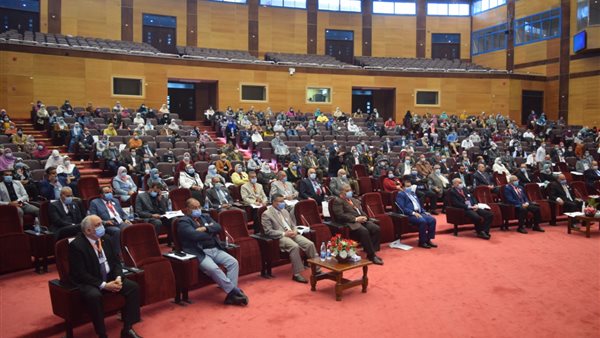 جانب من الحدث