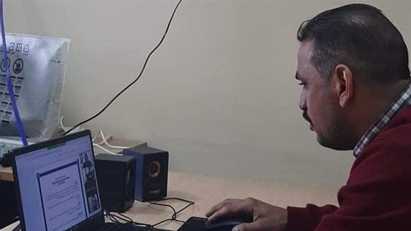 جانب من الحدث