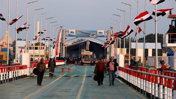 صورة من الحدث