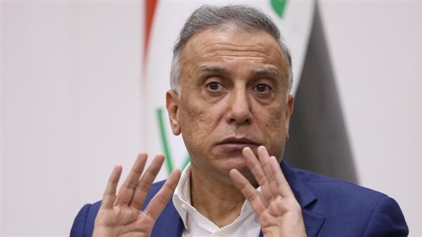 رئيس وزراء العراق