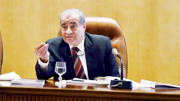 علي المصليحي ـ وزير