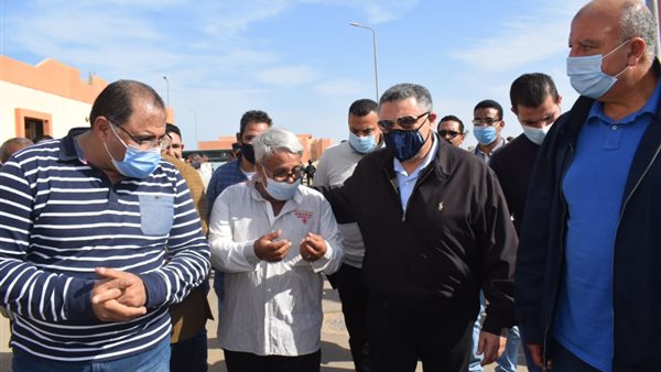 صورة من الحدث