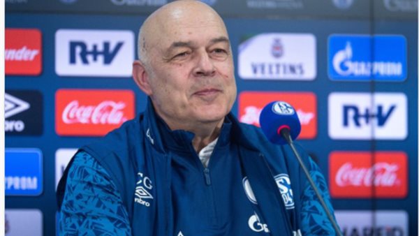 كريستيان جروس