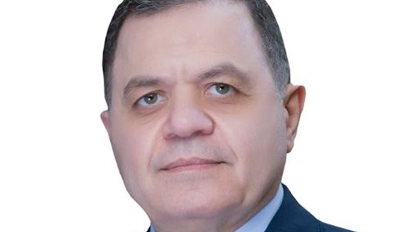 اللواء محمود توفيق